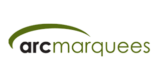 Arc Marquees