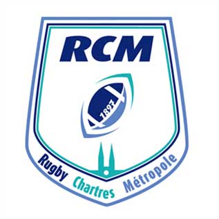 Rugby Chartres Metropole