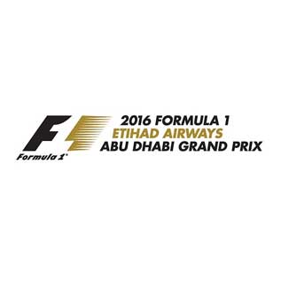 Formel 1 Abu Dhabi